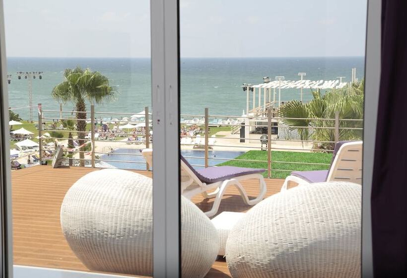 Senses Hotel And Resort