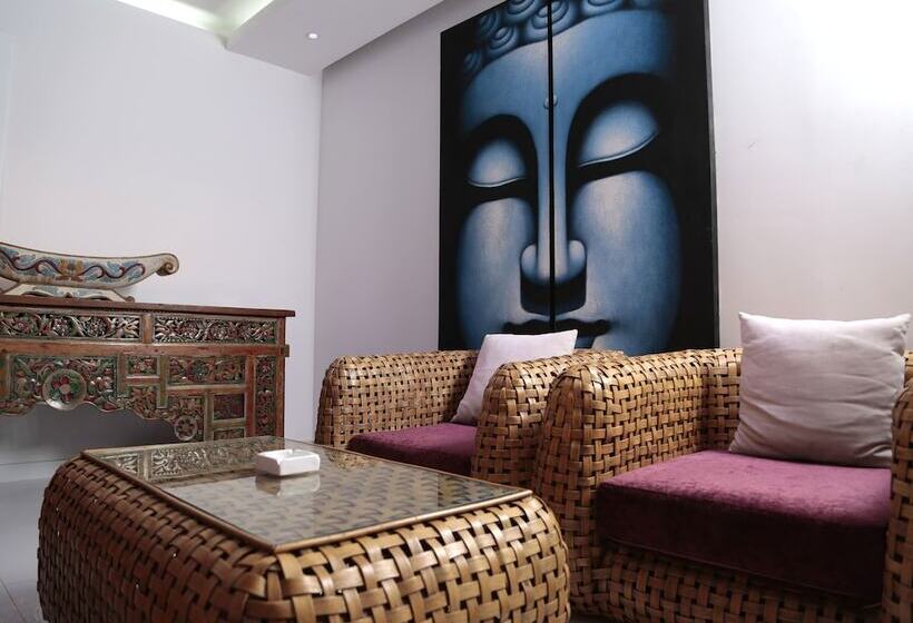 Senses Hotel And Resort