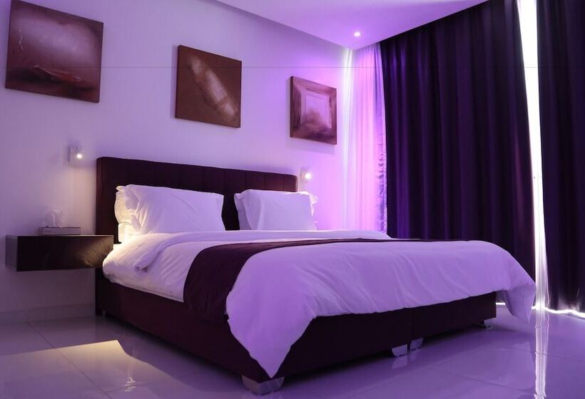 Senses Hotel And Resort