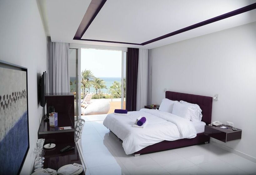 Senses Hotel And Resort