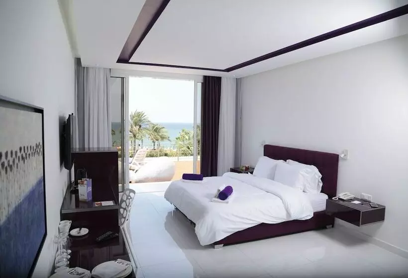 Senses Hotel And Resort