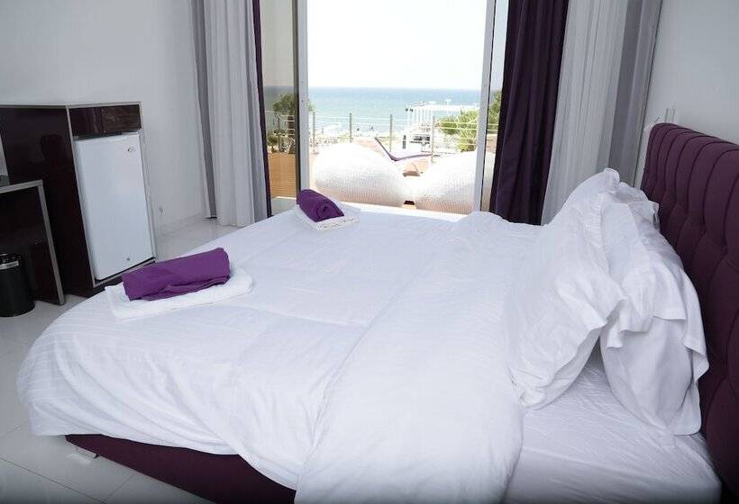 Senses Hotel And Resort