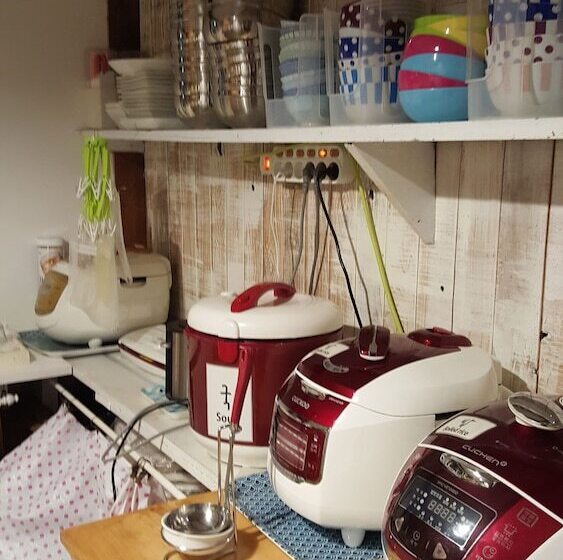 Lemon Tree Guesthouse 1 Hostel