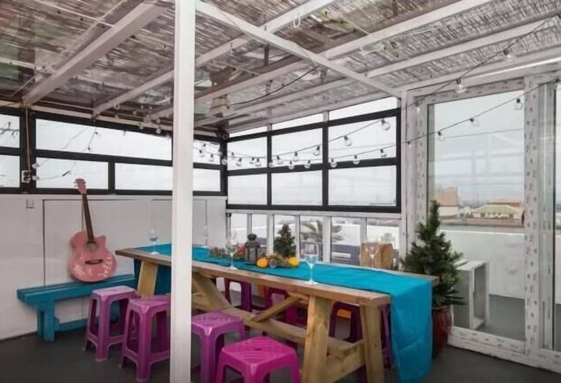 Lemon Tree Guesthouse 1 Hostel