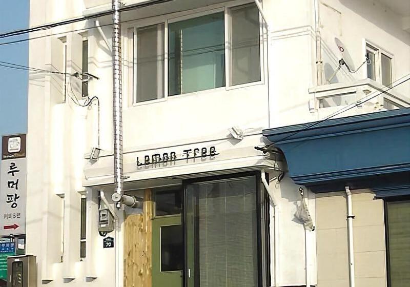 Lemon Tree Guesthouse 1 Hostel