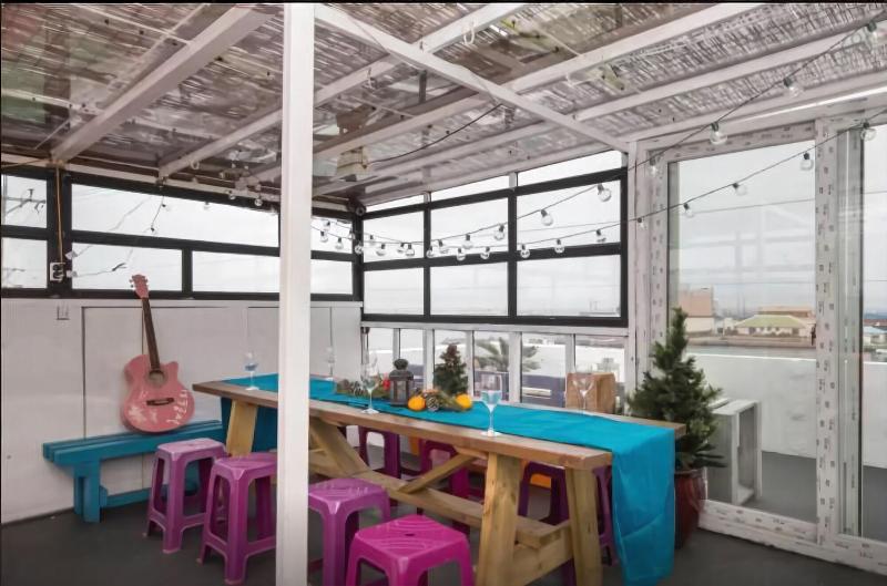 Lemon Tree Guesthouse 1 Hostel