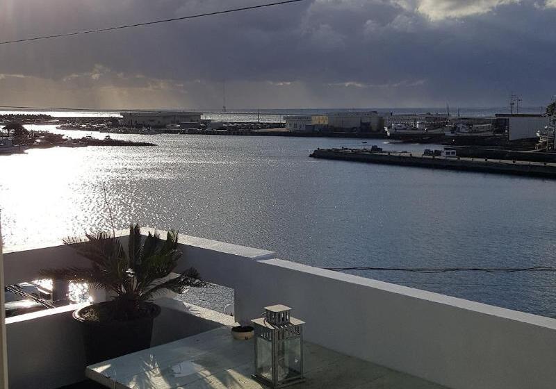 Lemon Tree Guesthouse 1 Hostel