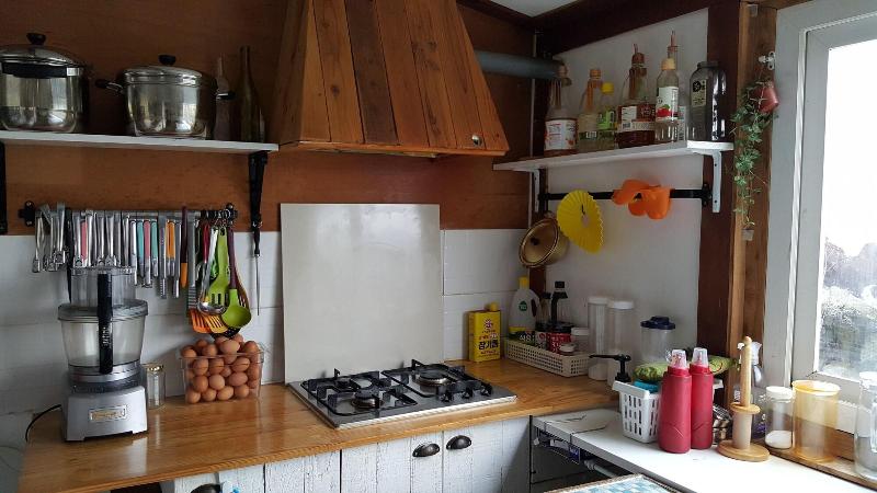 Lemon Tree Guesthouse 1 Hostel