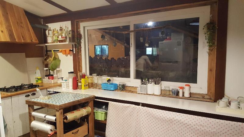 Lemon Tree Guesthouse 1 Hostel