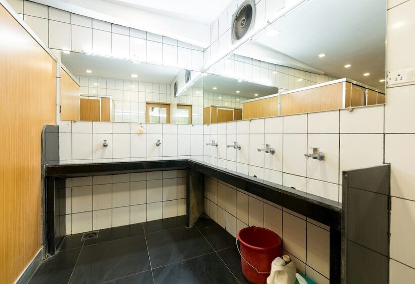 Auberge Hôtelière Mumbai Backpackers