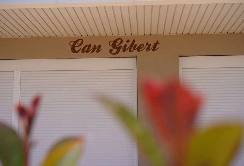 Apartaments Gibert Ii