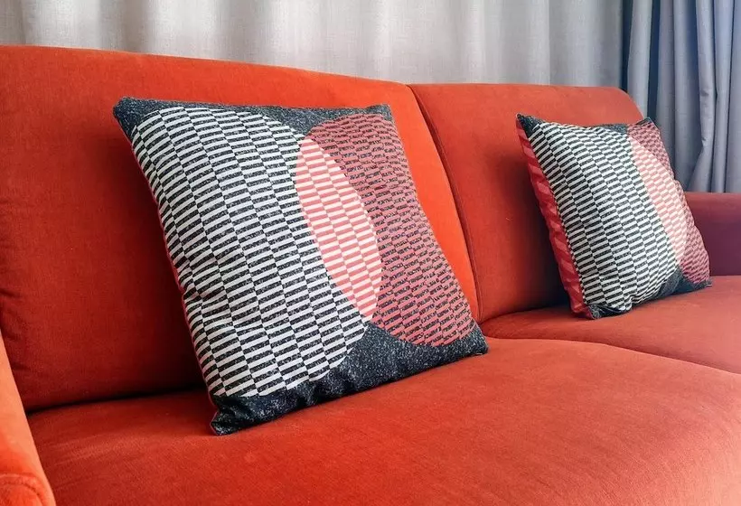 Apartaments Gibert Ii