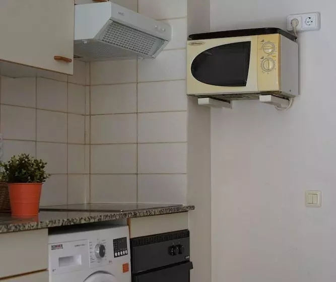 Apartaments Gibert Ii