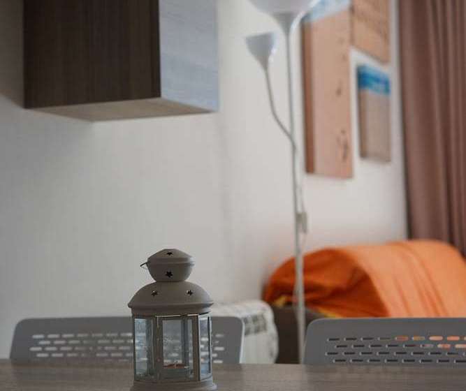 Apartaments Gibert Ii