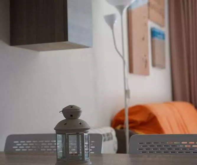 Apartaments Gibert Ii