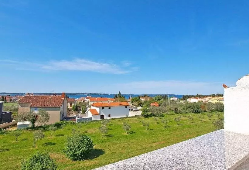 Apartments Ivo 1328