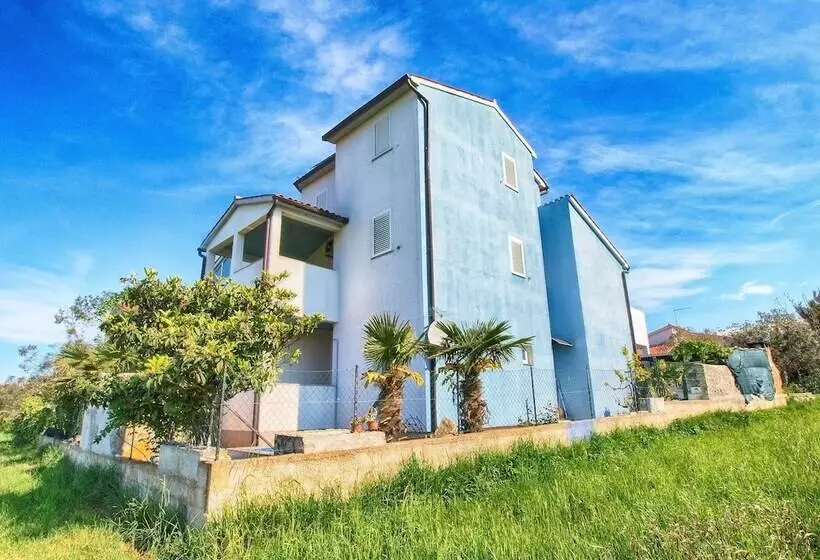 Apartments Ivo 1328