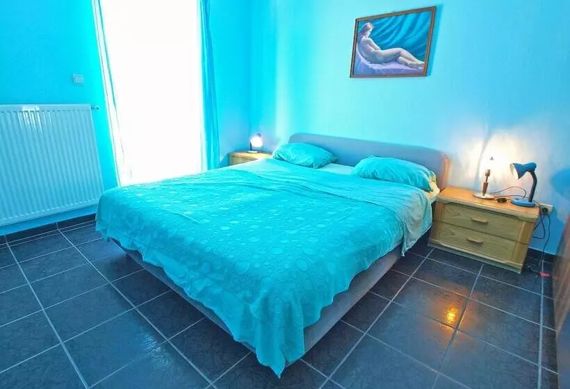Apartments Ivo 1328