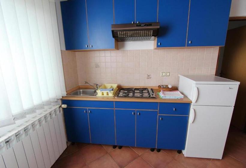 Apartments Kika