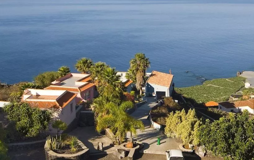 Bungalows Morani