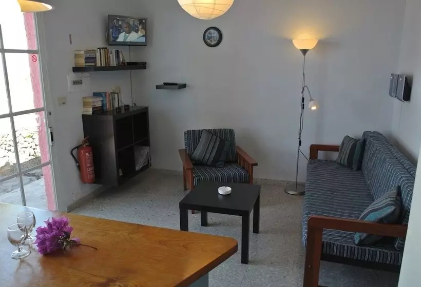 Bungalows Morani