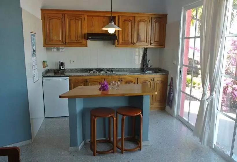 Bungalows Morani