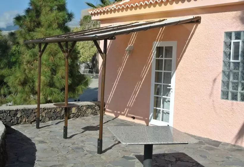 Bungalows Morani