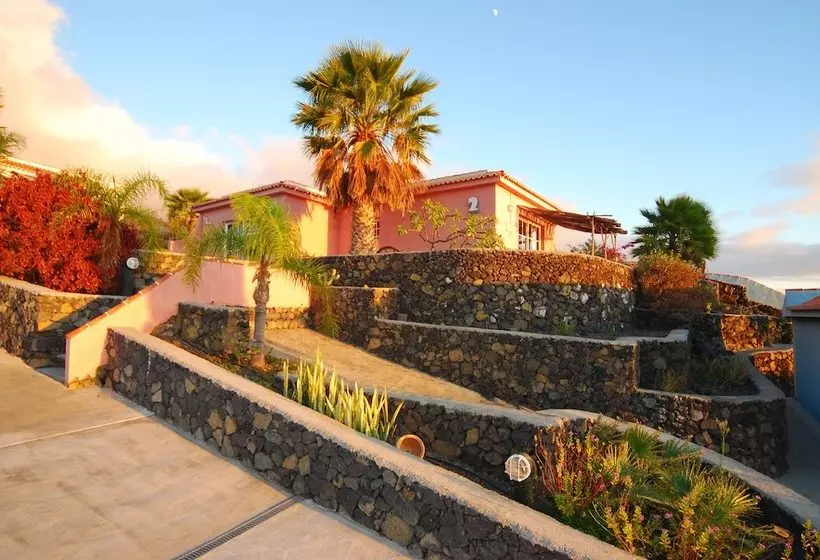 Bungalows Morani