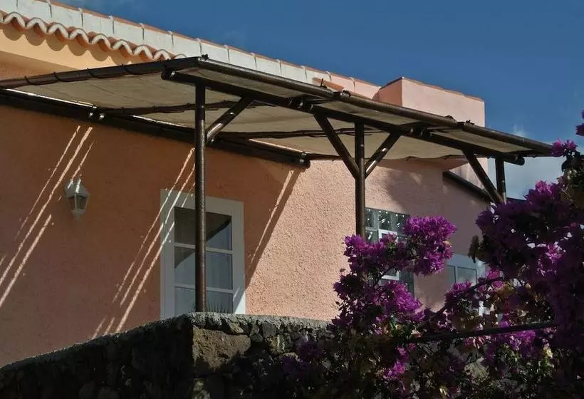 Bungalows Morani