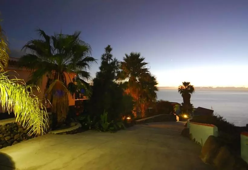 Bungalows Morani
