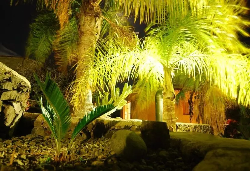 Bungalows Morani