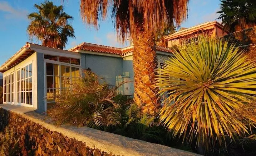 Bungalows Morani