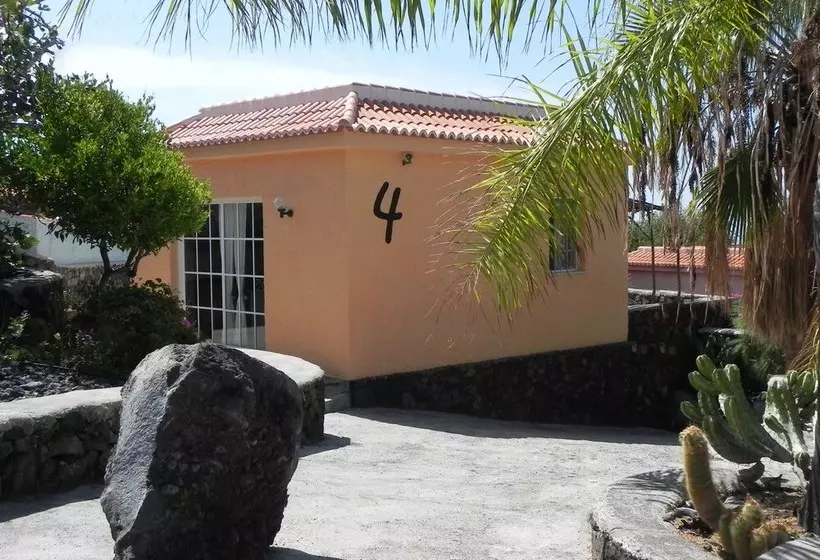 Bungalows Morani