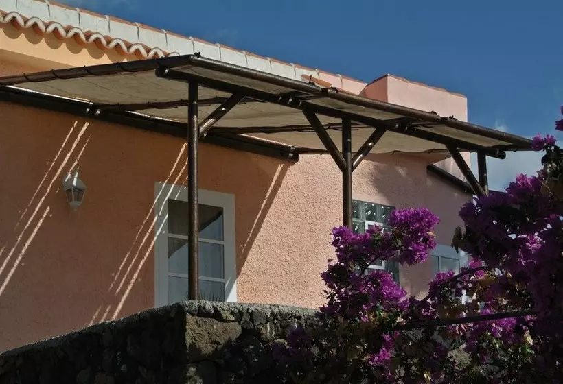 Bungalows Morani