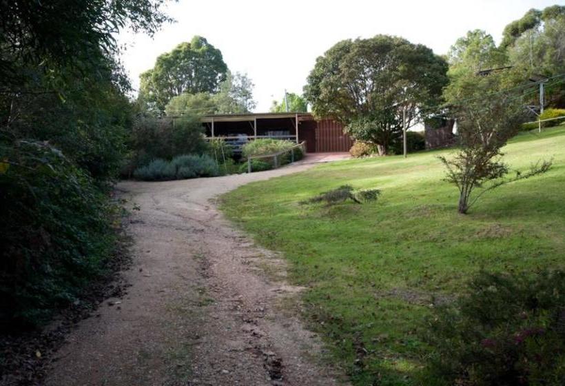 Eastwind On Chinamans Creek