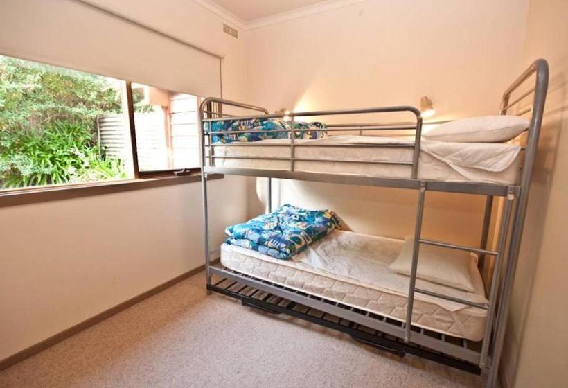 Eastwind On Chinamans Creek