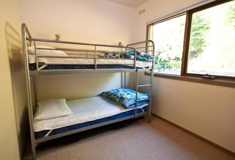 Eastwind On Chinamans Creek