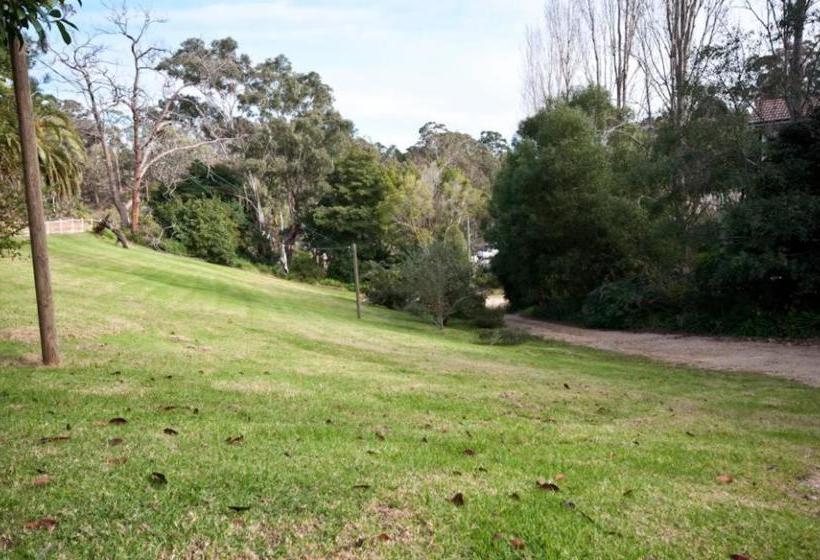 Eastwind On Chinamans Creek