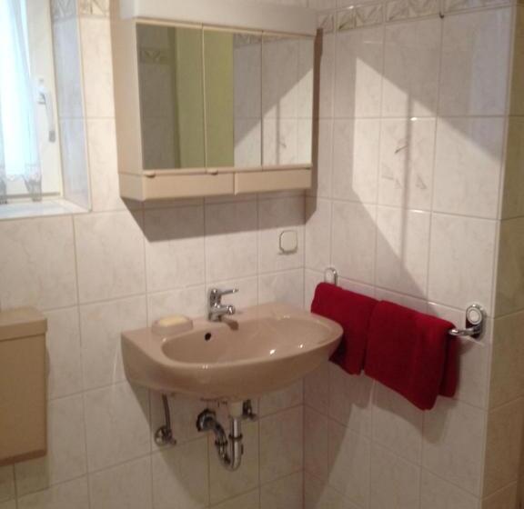 Gasthaus Pension Brix