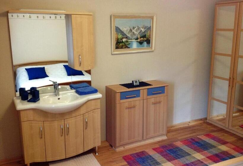 Gasthaus Pension Brix