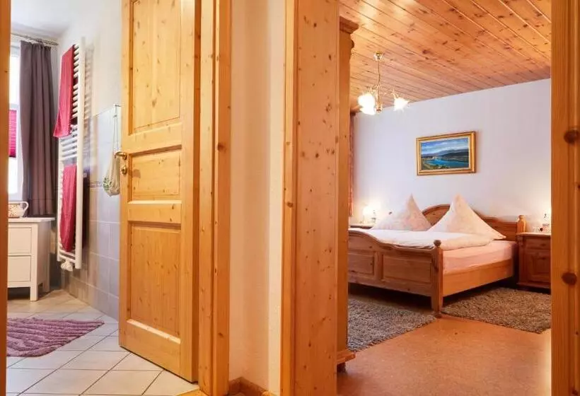 Gasthof & Pension Steppacher