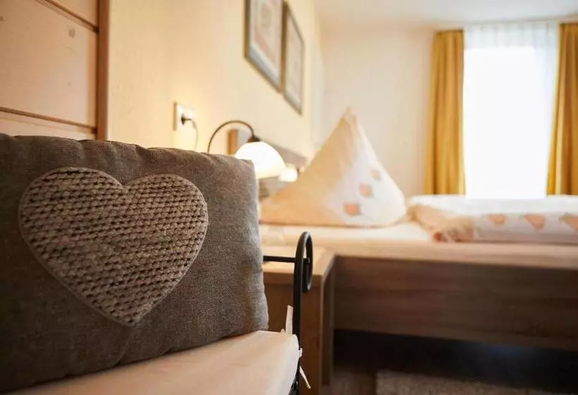 Gasthof & Pension Steppacher