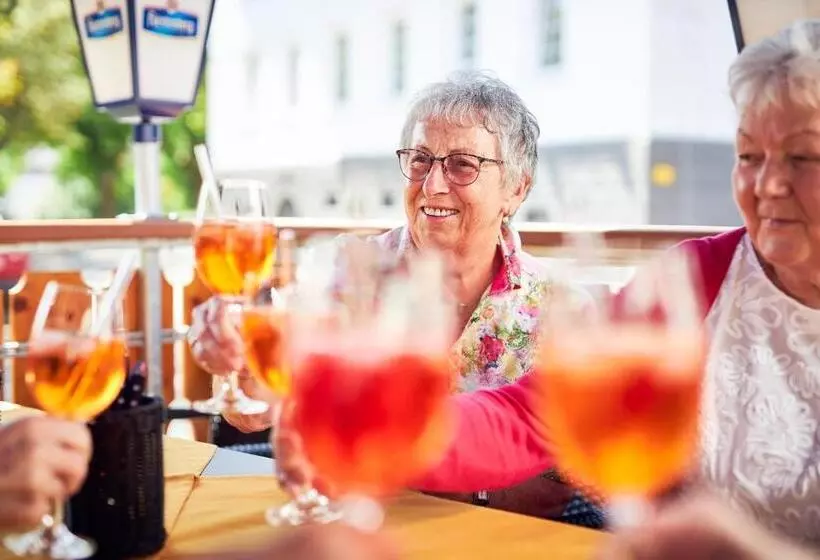 Gasthof & Pension Steppacher