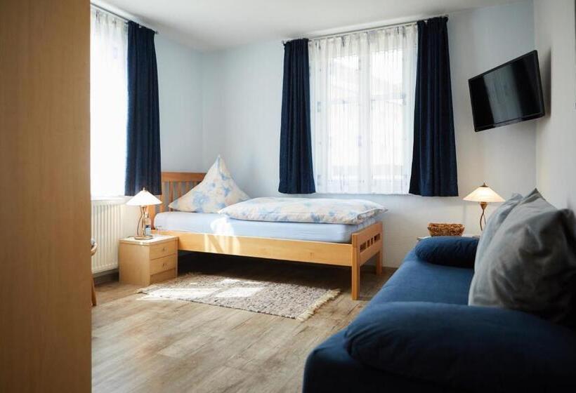 Gasthof & Pension Steppacher