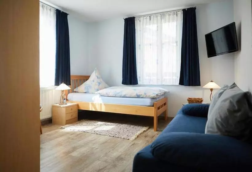 Gasthof & Pension Steppacher