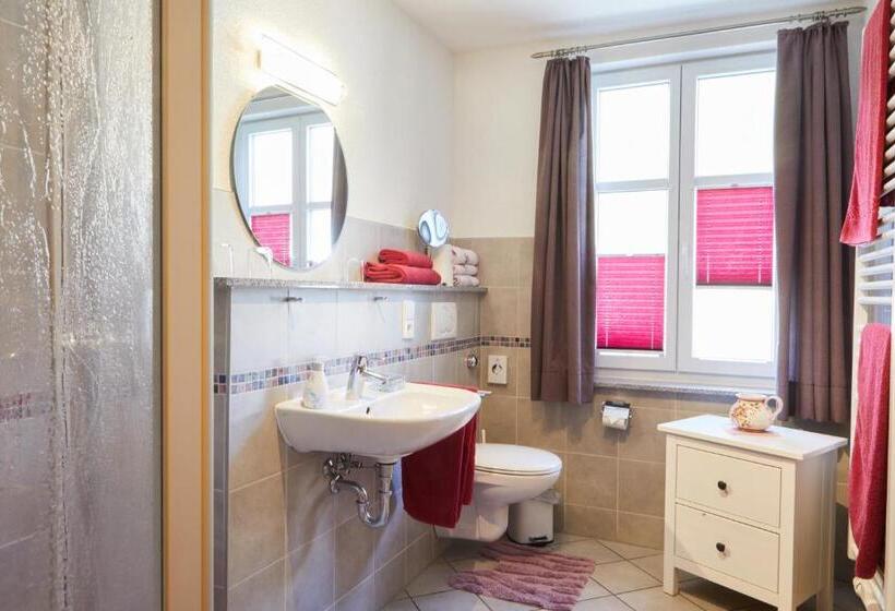 Gasthof & Pension Steppacher