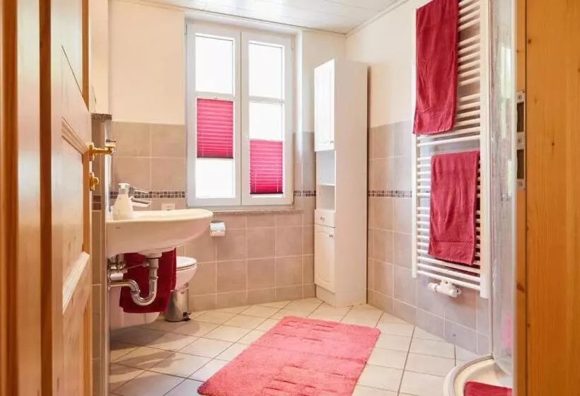 Gasthof & Pension Steppacher