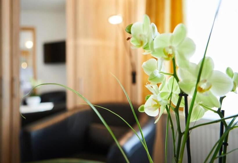 Gasthof & Pension Steppacher