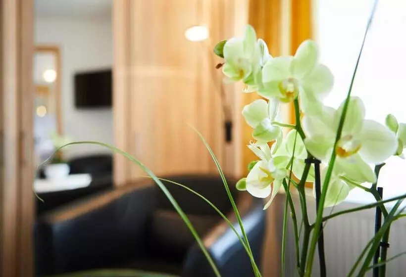 Gasthof & Pension Steppacher