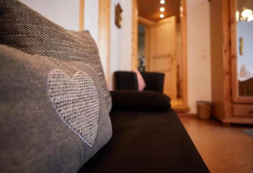 Gasthof & Pension Steppacher